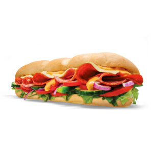 Pikantni italijanski