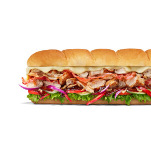 Rotisserie Chicken style